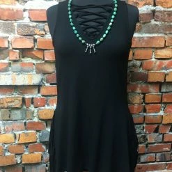 Coupon ❤️ The Sparkling Spur Tops Logan Tank ⌛ 15 The Sparkling Spur Tops Logan Tank