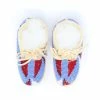 The Sparkling Spur Handmade Baby Moccasins Kids Of A King