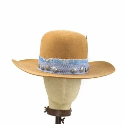 Best reviews of 🔥 Double D Ranch Wear Buffalo Joe Hat Hats/Headbands/Scarves/Gloves ✨ 8 Double D Ranch Wear Buffalo Joe Hat Hats/Headbands/Scarves/Gloves