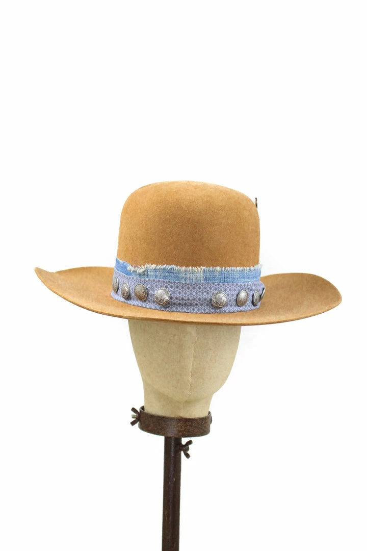 Best reviews of 🔥 Double D Ranch Wear Buffalo Joe Hat Hats/Headbands/Scarves/Gloves ✨ 4 Double D Ranch Wear Buffalo Joe Hat Hats/Headbands/Scarves/Gloves