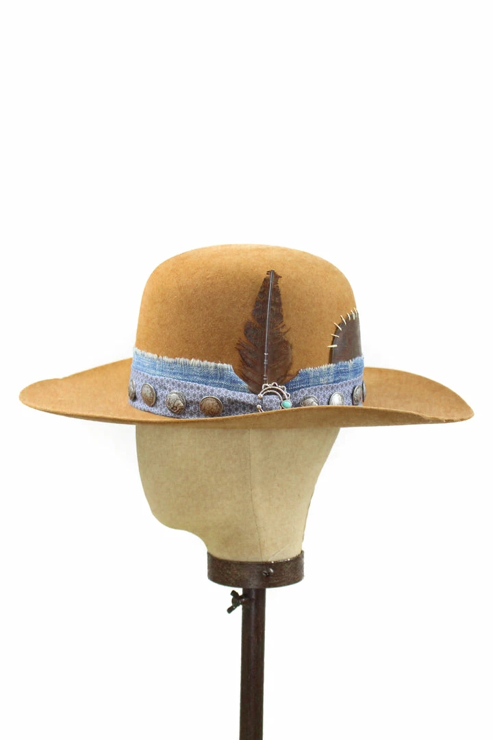 Best reviews of 🔥 Double D Ranch Wear Buffalo Joe Hat Hats/Headbands/Scarves/Gloves ✨ 5 Double D Ranch Wear Buffalo Joe Hat Hats/Headbands/Scarves/Gloves