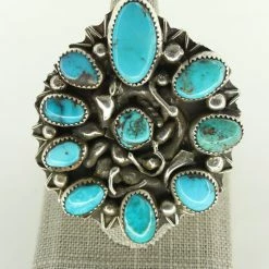 Cheap ⭐ The Sparkling Spur Jewelry Amazing Turquoise Eyepiece ❤️ 10 The Sparkling Spur Jewelry Amazing Turquoise Eyepiece