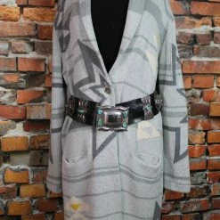 Pendleton TIFFIANY'S CLOSET Long Sweater