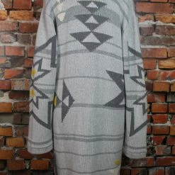 Pendleton TIFFIANY'S CLOSET Long Sweater
