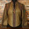 Flash Sale π Double D Ranch Wear La Rioja Jacket Embroidery β 2 Double D Ranch Wear La Rioja Jacket Embroidery