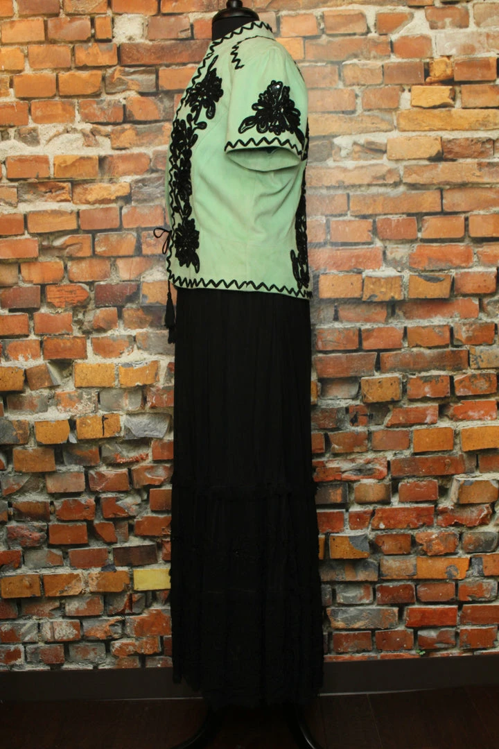 Outlet 🔔 Double D Ranch Wear Skirt & Jacket Set 😀 5 Double D Ranch Wear Skirt & Jacket Set