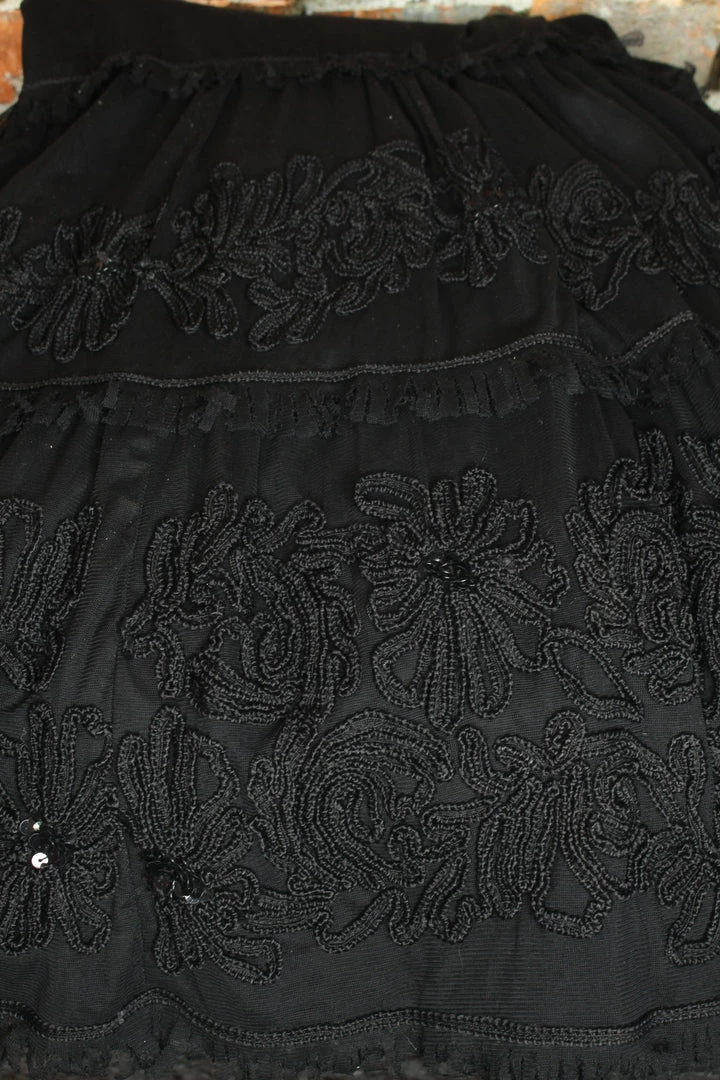 Outlet 🔔 Double D Ranch Wear Skirt & Jacket Set 😀 9 Double D Ranch Wear Skirt & Jacket Set