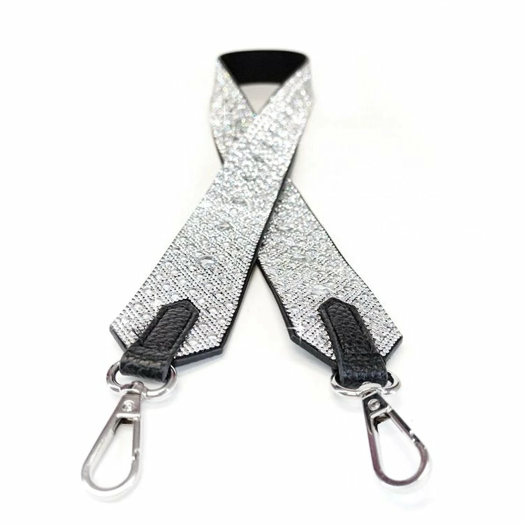 Hot Sale ✨ The Sparkling Spur New Arrivals Royal Ice Bandouliere ⌛ 4 The Sparkling Spur New Arrivals Royal Ice Bandouliere