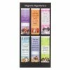 Best Sale 🌟 The Sparkling Spur Gifts/Grace Be Still Magnetic Bookmark Set ✔️ 2 The Sparkling Spur Gifts/Grace Be Still Magnetic Bookmark Set