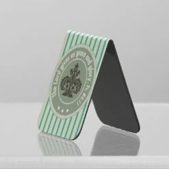 The Sparkling Spur Gifts/Grace Believe Mini Magnetic Bookmark Set