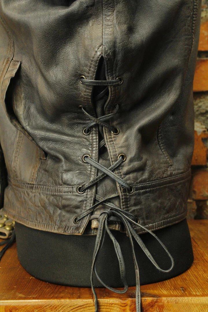 Flash Sale 🌟 Double D Ranch Wear Mixed Up Trucker Jacket TIFFIANY'S CLOSET ❤️ 7 Double D Ranch Wear Mixed Up Trucker Jacket TIFFIANY'S CLOSET