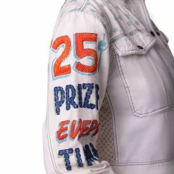 Top 10 ๐ Double D Ranch - Traveling Show Collection New Arrivals Prize Every Time Jacket โค๏ธ 9 Double D Ranch - Traveling Show Collection New Arrivals Prize Every Time Jacket