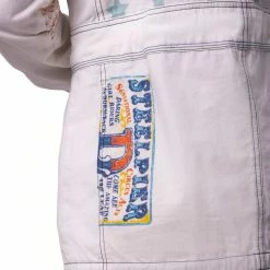 Top 10 ๐ Double D Ranch - Traveling Show Collection New Arrivals Prize Every Time Jacket โค๏ธ 10 Double D Ranch - Traveling Show Collection New Arrivals Prize Every Time Jacket