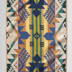 Pendleton Home Goods Journey West Hand Towel