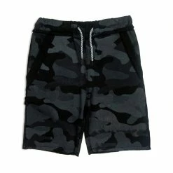 Appaman Kids Of A King Brighton Shorts
