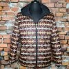 Buy 🤩 Pendleton Bison Reversible Zip Jacket Men's Outerwear 😀 1 Pendleton Bison Reversible Zip Jacket Men's Outerwear