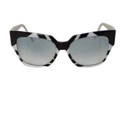 The Sparkling Spur TIFFIANY'S CLOSET Lamb Glasses Frames