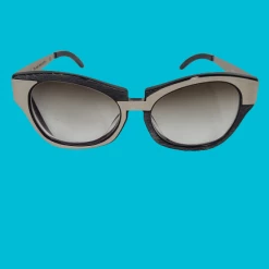 The Sparkling Spur Luce Pagni Glasses Frames