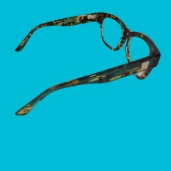 The Sparkling Spur Gx Glasses Frames TIFFIANY'S CLOSET