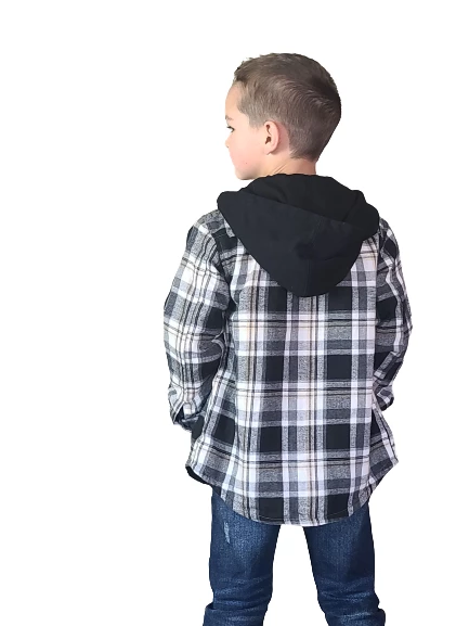 Discount π Appaman Glen Hooded β€οΈ Shirt β¨ 5 Appaman Glen Hooded Shirt