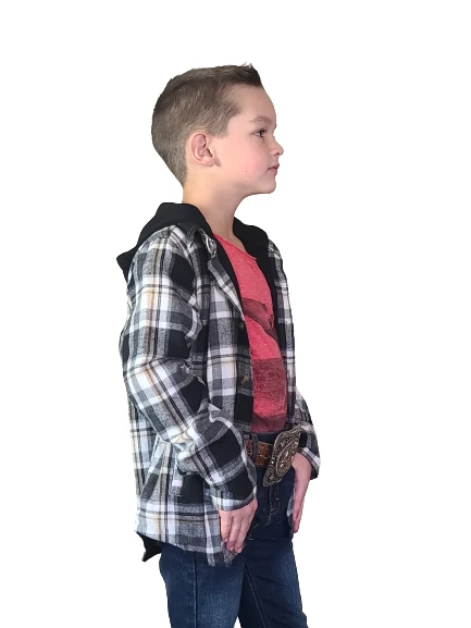 Discount π Appaman Glen Hooded β€οΈ Shirt β¨ 4 Appaman Glen Hooded Shirt