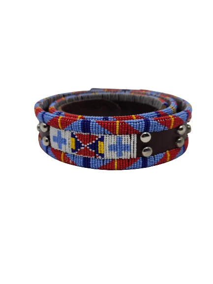Best reviews of ✨ Tex’s Line Accessories Beaded Belt ⭐ 3 Tex’s Line Accessories Beaded Belt