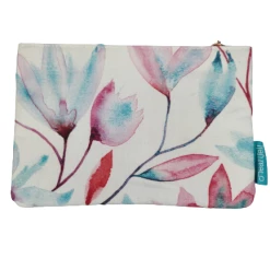 The Sparkling Spur Gifts/Grace You've Got This Zippered Canvas Pouch