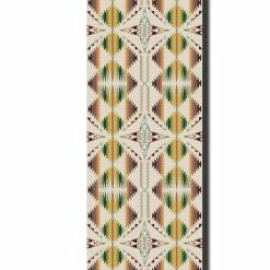 Yeti Yoga Mats With Pendleton Designs (11 Styles) Home Goods