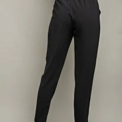 The Sparkling Spur New Arrivals Ruffle Waist Pants
