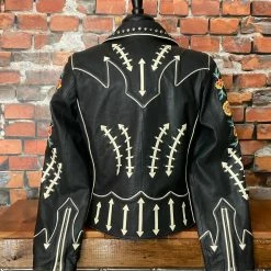 The Sparkling Spur Store 4 Double D Ranch Wear Bakersfield Jacket TIFFIANY'S CLOSET