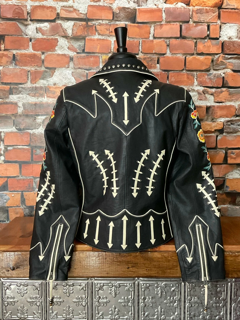 Buy ๐ฏ Double D Ranch Wear Bakersfield Jacket TIFFIANY'S CLOSET ๐ 4 Double D Ranch Wear Bakersfield Jacket TIFFIANY'S CLOSET