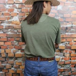 Pendleton Deschutes Pocket Tee Men's Shirts