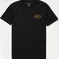 Wholesale π€© Pendleton Men's Shirts Sierra Ridge Circle Graphic Tee π 28 Pendleton Men's Shirts Sierra Ridge Circle Graphic Tee