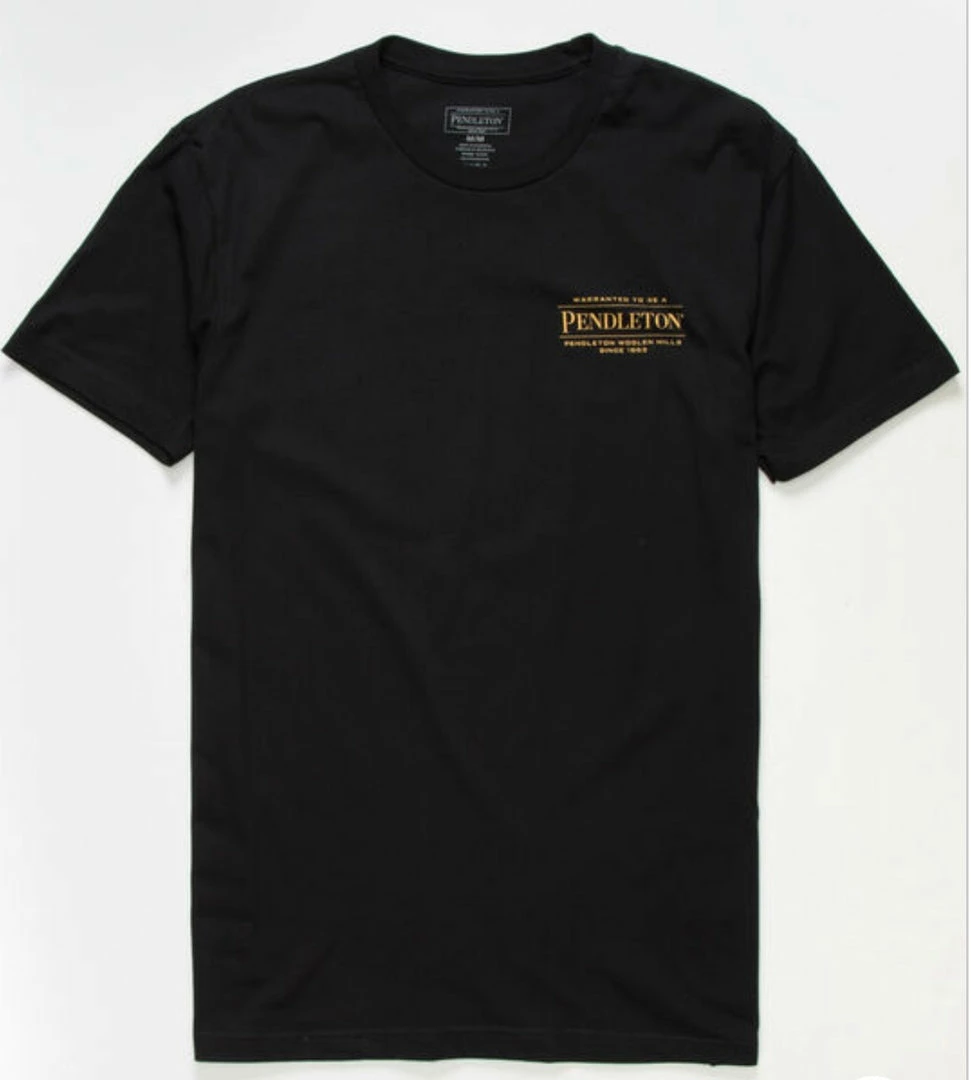 Wholesale π€© Pendleton Men's Shirts Sierra Ridge Circle Graphic Tee π 15 Pendleton Men's Shirts Sierra Ridge Circle Graphic Tee