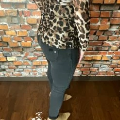 Hidden Amelia Skinny Jeans Bottoms