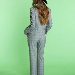 Double D Ranch Wear Twisted Jacket