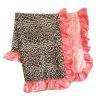 Budget ❤️ The Sparkling Spur Sunset Leopard Blanket Kids Of A King 🤩 2 The Sparkling Spur Sunset Leopard Blanket Kids Of A King