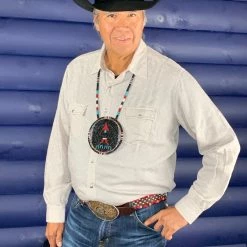 Budget ✨ Ryan Michael Aztec Print ✨ Shirt ❤️ 10 Ryan Michael Aztec Print Shirt