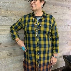 Budget ๐ Aratta Tops Cheetah โ๏ธ Shirt/Dress โญ 8 Aratta Tops Cheetah Shirt/Dress