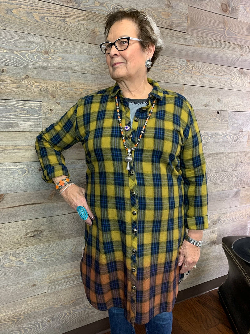 Budget ๐ Aratta Tops Cheetah โ๏ธ Shirt/Dress โญ 5 Aratta Tops Cheetah Shirt/Dress