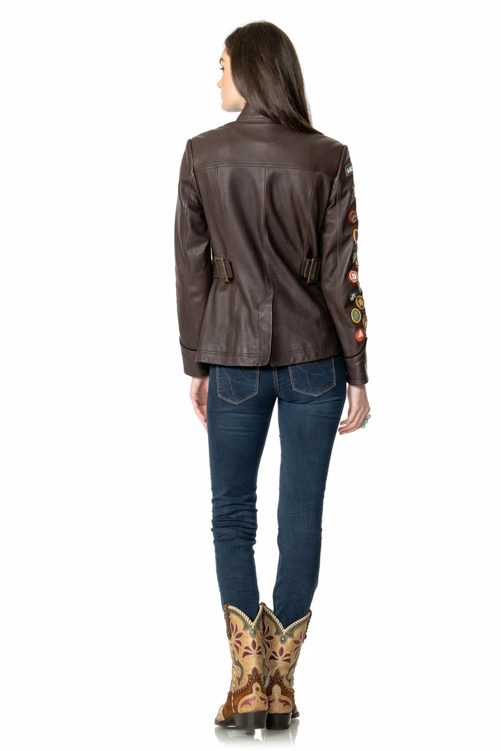 Cheap ⭐ Double D Ranch - Yellowstone Roosevelt’s Ranger Jacket ✨ 8 Double D Ranch - Yellowstone Roosevelt’s Ranger Jacket