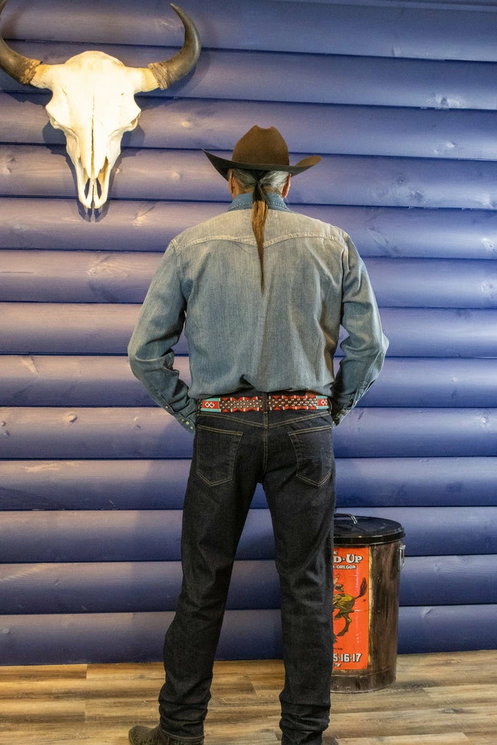 Flash Sale 🥰 AG Adriano Goldschmied The Graduate Men's Jeans 👍 4 AG Adriano Goldschmied The Graduate Men's Jeans