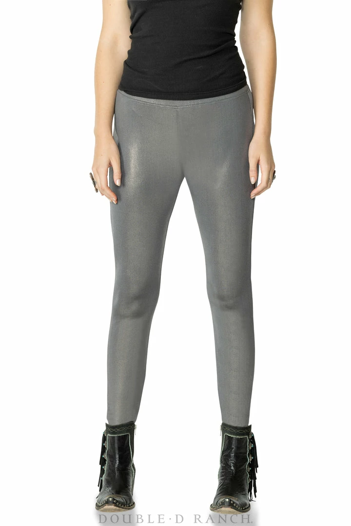 Buy ๐ Double D Ranch - Banff Collection Iced Legging Bottoms โ 3 Double D Ranch - Banff Collection Iced Legging Bottoms