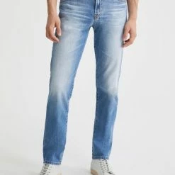 Coupon 🎁 AG Adriano Goldschmied The Graduate Men's Jeans ❤️ 11 AG Adriano Goldschmied The Graduate Men's Jeans