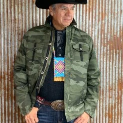 STS Ranchwear The Sergeant