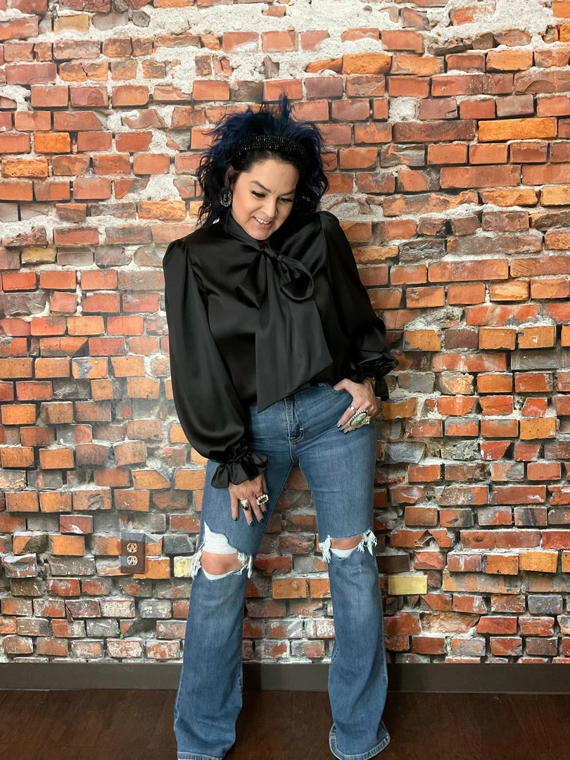 Best Pirce ✔️ Hidden Happi Mid Rise Flare 🌟 10 Hidden Happi Mid Rise Flare