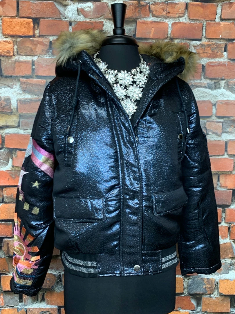 Best Pirce π Custo Barcelona Alfe Shinny Jackets π 3 Custo Barcelona Alfe Shinny Jackets