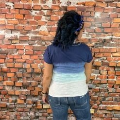 Double D Ranch Wear - Folk Forway Collection Hope Top Tops