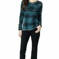 Best deal โจ Double D Ranch - Adirondacks Woodcutter Tee ๐ 17 Double D Ranch - Adirondacks Woodcutter Tee