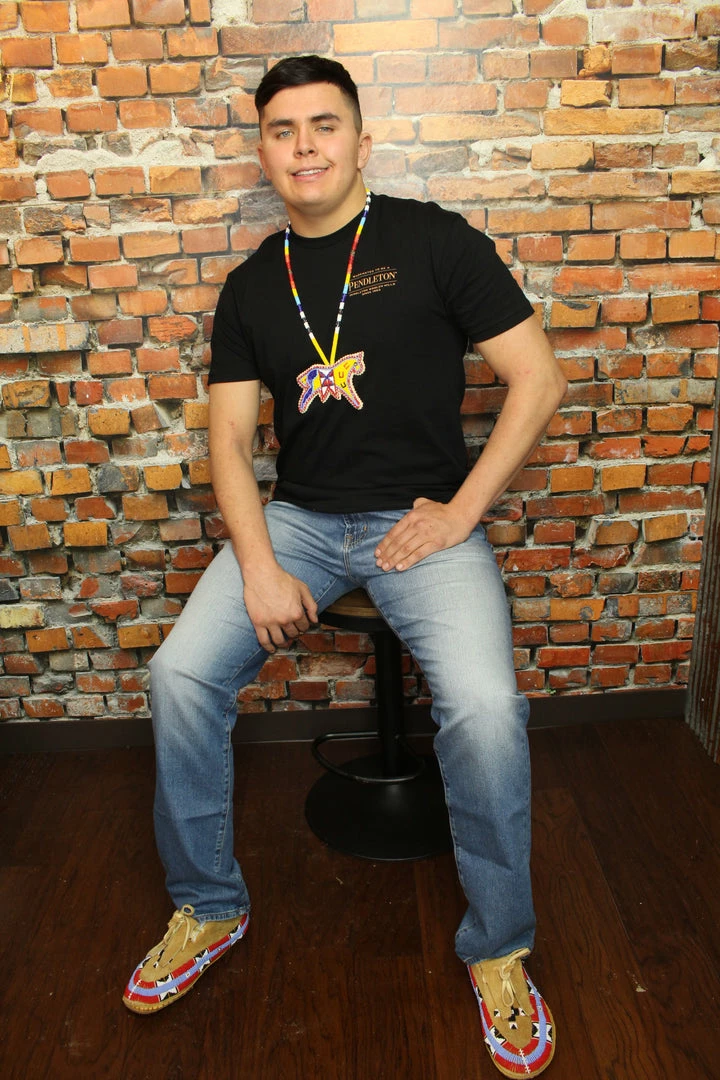 Wholesale π€© Pendleton Men's Shirts Sierra Ridge Circle Graphic Tee π 12 Pendleton Men's Shirts Sierra Ridge Circle Graphic Tee